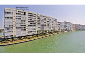 6060 SHORE BOULEVARD, GULFPORT, FL 33707 - MLS#MFRTB8444044