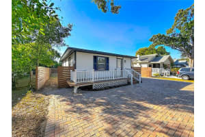 6532 30TH STREET, ST PETERSBURG, FL 33702 - MLS#MFRTB8444045