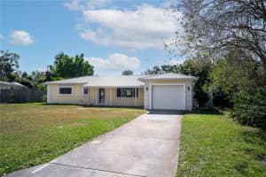 5220 27TH AVENUE, ST PETERSBURG, FL 33710 - MLS#MFRTB8444056