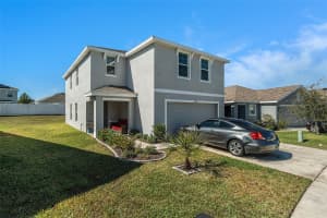13721 THIMBLEBERRY DRIVE, DADE CITY, FL 33525 - MLS#MFRTB8444057