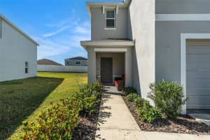 13721 THIMBLEBERRY DRIVE, DADE CITY, FL 33525 - MLS#MFRTB8444057