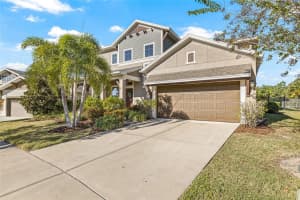 6542 MAYPORT DRIVE, APOLLO BEACH, FL 33572 - MLS#MFRTB8444067