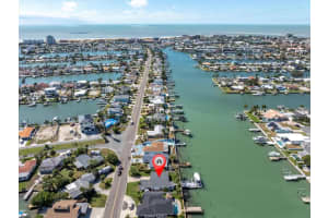 730 115TH AVENUE, TREASURE ISLAND, FL 33706 - MLS#MFRTB8444071