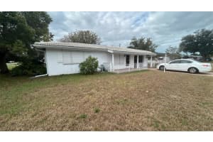 4500 16th Ave N, St. Petersburg, FL 33713, Sold 11/21/25