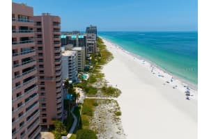 1310 GULF BOULEVARD, CLEARWATER BEACH, FL 33767 - MLS#MFRTB8444076