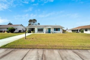 1216 HACIENDA DRIVE, SUN CITY CENTER, FL 33573 - MLS#MFRTB8444083