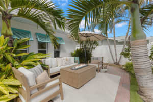 422 3RD AVENUE, TIERRA VERDE, FL 33715 - MLS#MFRTB8444085