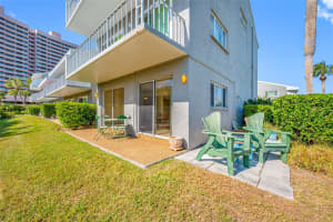1351 GULF BOULEVARD, CLEARWATER BEACH, FL 33767 - MLS#MFRTB8444118
