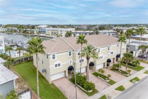 150 117TH AVENUE, TREASURE ISLAND, FL 33706 - MLS#MFRTB8444125
