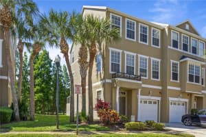 2960 Bayshore Pointe Dr, TAMPA