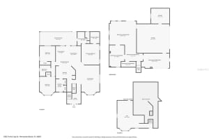 3302 TURKS CAP DRIVE, HERNANDO BEACH, FL 34607 - MLS#MFRTB8444144