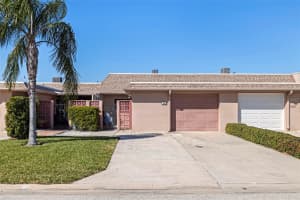 409 BOCA CIEGA POINT BOULEVARD, ST PETERSBURG, FL 33708 - MLS#MFRTB8444145