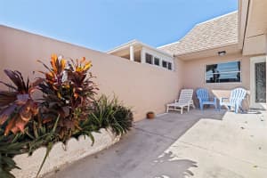 409 BOCA CIEGA POINT BOULEVARD, ST PETERSBURG, FL 33708 - MLS#MFRTB8444145