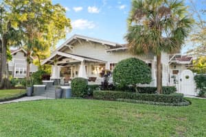 1001 OREGON AVENUE, TAMPA, FL 33606 - MLS#MFRTB8444146