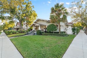 1001 OREGON AVENUE, TAMPA, FL 33606 - MLS#MFRTB8444146