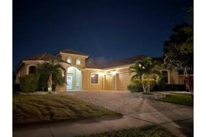 9913 HATTON CIRCLE, ORLANDO, FL 32832 - MLS#MFRTB8444156