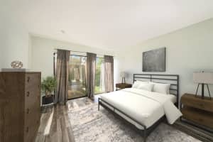 895 N VILLAGE DR #107, ST PETERSBURG, FL 33716 - MLS#MFRTB8444159