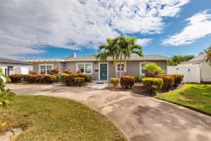9101 SUN ISLE DRIVE, ST PETERSBURG, FL 33702 - MLS#MFRTB8444181