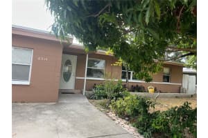 6514 34TH AVENUE, ST PETERSBURG, FL 33710 - MLS#MFRTB8444193