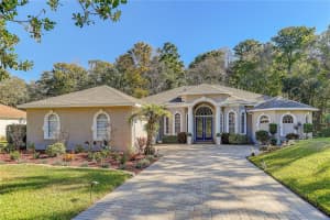 12054 QUAIL RIDGE DRIVE, SPRING HILL, FL 34610 - MLS#MFRTB8444211