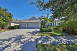 6429 SEASOUND DRIVE, APOLLO BEACH, FL 33572 - MLS#MFRTB8444240