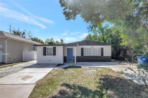 3619 CLIFTON STREET, TAMPA, FL 33610 - MLS#MFRTB8444246