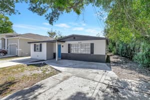 3619 CLIFTON STREET, TAMPA, FL 33610 - MLS#MFRTB8444246