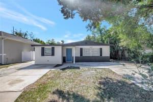 3619 CLIFTON STREET, TAMPA, FL 33610 - MLS#MFRTB8444246