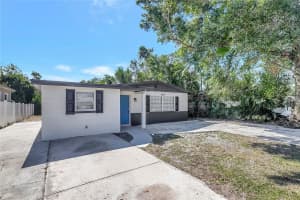 3619 CLIFTON STREET, TAMPA, FL 33610 - MLS#MFRTB8444246