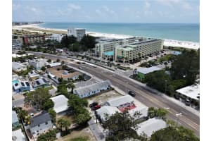 12127 GULF BOULEVARD, TREASURE ISLAND, FL 33706 - MLS#MFRTB8444251