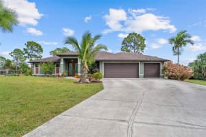 8158 Alfred Blvd, PUNTA GORDA