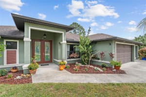 8158 ALFRED BOULEVARD, PUNTA GORDA, FL 33982 - MLS#MFRTB8444275
