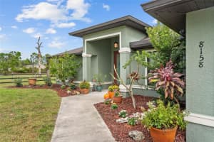 8158 ALFRED BOULEVARD, PUNTA GORDA, FL 33982 - MLS#MFRTB8444275