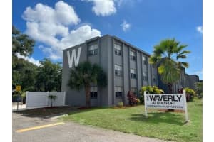 4601 22ND AVENUE, ST PETERSBURG, FL 33711 - MLS#MFRTB8444284