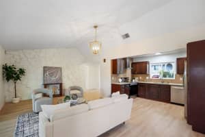 1955 DODGE CIRCLE, CLEARWATER, FL 33760 - MLS#MFRTB8444293