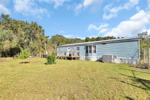 14751 66TH AVENUE, CHIEFLAND, FL 32626 - MLS#MFRTB8444305