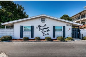 4050 4TH STREET, ST PETERSBURG, FL 33703 - MLS#MFRTB8444313