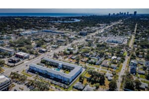 4050 4TH STREET, ST PETERSBURG, FL 33703 - MLS#MFRTB8444313