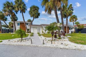 760 BOHENIA CIRCLE, CLEARWATER BEACH, FL 33767 - MLS#MFRTB8444319