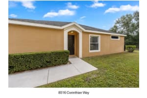 8516 CORINTHIAN WAY, NEW PORT RICHEY, FL 34654 - MLS#MFRTB8444368
