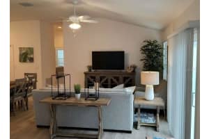 2845 CHARITY LOOP, THE VILLAGES, FL 32163 - MLS#MFRTB8444383