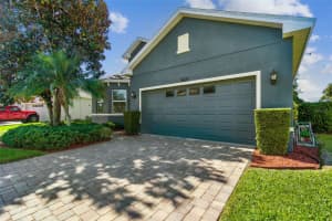 8621 EAGLE BROOK DRIVE, LAND O LAKES, FL 34638 - MLS#MFRTB8444386