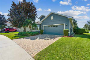 8621 EAGLE BROOK DRIVE, LAND O LAKES, FL 34638 - MLS#MFRTB8444386
