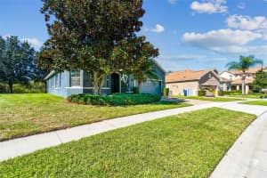 8621 EAGLE BROOK DRIVE, LAND O LAKES, FL 34638 - MLS#MFRTB8444386