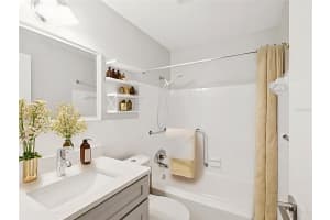 2433 BRAZILIA DRIVE, CLEARWATER, FL 33763 - MLS#MFRTB8444404