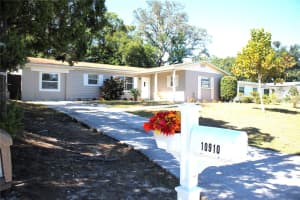 10910 61ST STREET, TEMPLE TERRACE, FL 33617 - MLS#MFRTB8444405