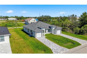 10458 - 10460 PENDLETON AVENUE, ENGLEWOOD, FL 34224 - MLS#MFRTB8444408