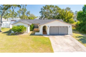 1394 ESCOBAR AVENUE, SPRING HILL, FL 34608 - MLS#MFRTB8444410
