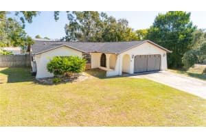 1394 ESCOBAR AVENUE, SPRING HILL, FL 34608 - MLS#MFRTB8444410