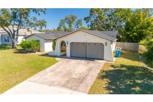 1394 ESCOBAR AVENUE, SPRING HILL, FL 34608 - MLS#MFRTB8444410